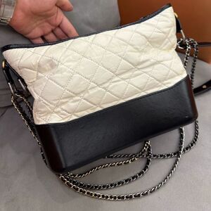 Chanel Women Pre-Loved Bag Very Good Condition